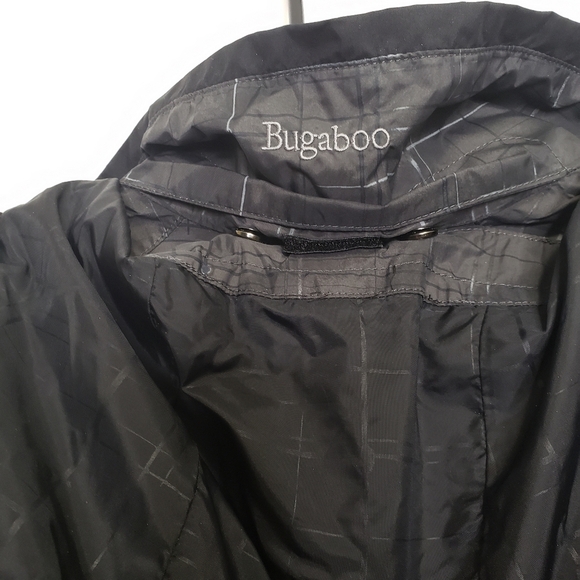 Columbia Interchange Bugaboo Jacket Shell Only - Picture 7 of 8